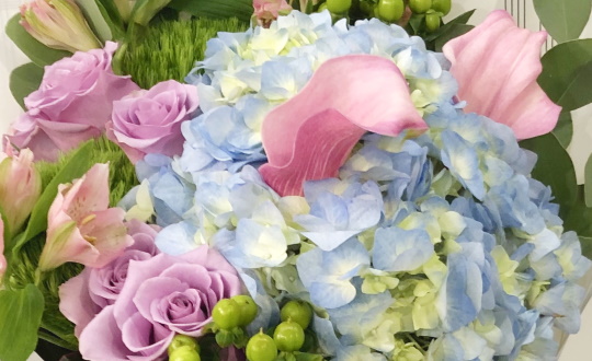 Unique Flower Bouquets